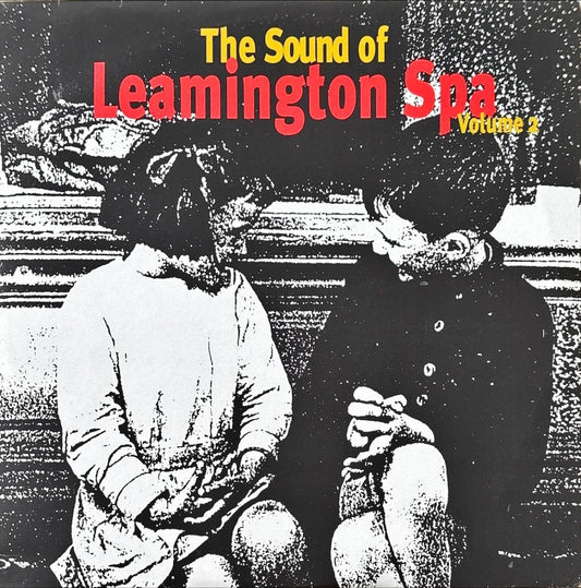 Various - The Sound Of Leamington Spa Volume 2 - 45rpm records