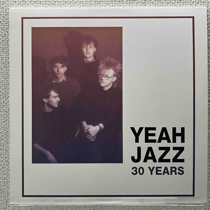 Yeah Jazz - 30 Years - 45rpm records